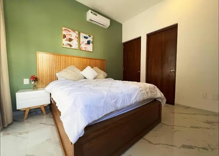 Beatiful House 3br Private Pool Gated Community Pousada