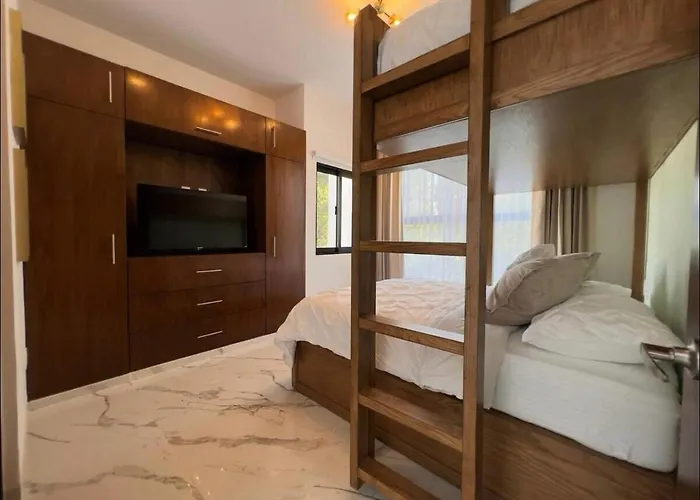 Beatiful House 3br Private Pool Gated Community Pousada Chacalal