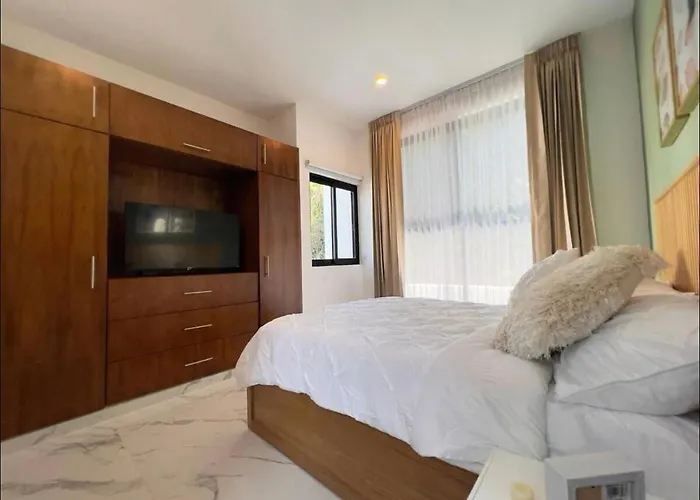 Beatiful House 3br Private Pool Gated Community *