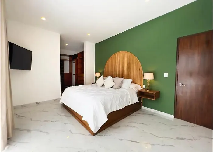 Beatiful House 3br Private Pool Gated Community Pousada
