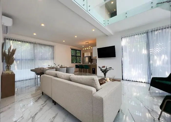 Pousada Beatiful House 3br Private Pool Gated Community Chacalal