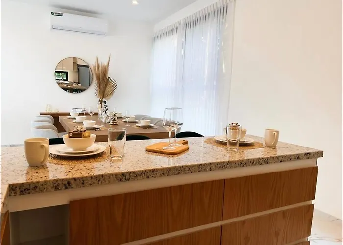 Beatiful House 3br Private Pool Gated Community * Chacalal