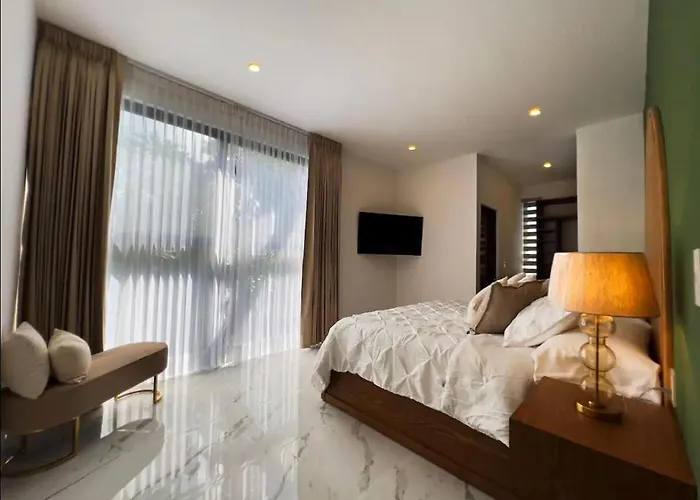 Pousada Beatiful House 3br Private Pool Gated Community